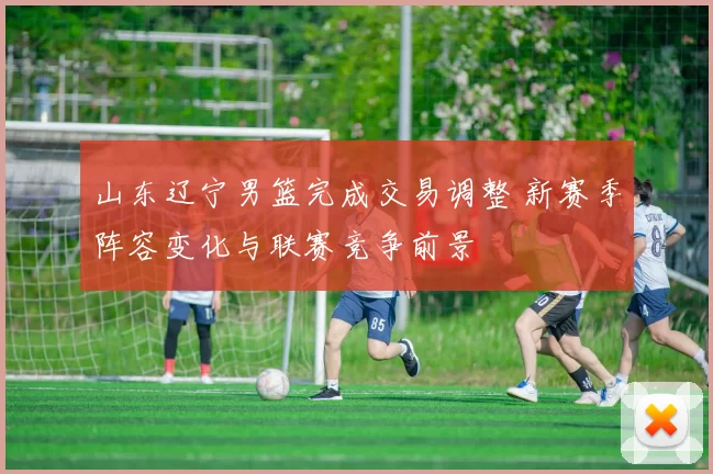 山东辽宁男篮完成交易调整 新赛季阵容变化与联赛竞争前景